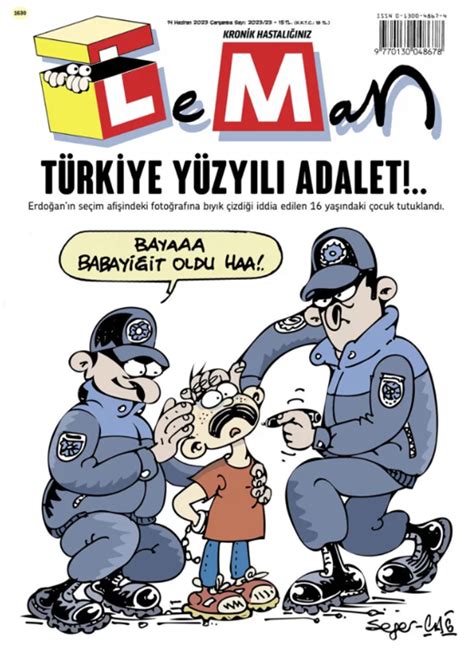L­e­m­a­n­­d­a­n­ ­E­r­d­o­ğ­a­n­ ­f­o­t­o­ğ­r­a­f­ı­n­a­ ­b­ı­y­ı­k­ ­ç­i­z­d­i­ğ­i­ ­i­ç­i­n­ ­t­u­t­u­k­l­a­n­a­n­ ­ç­o­c­u­k­ ­k­a­p­a­ğ­ı­